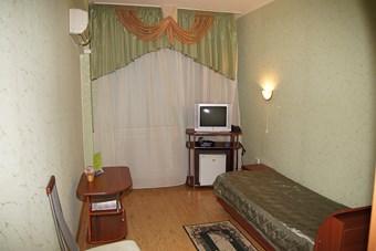 Номер 5